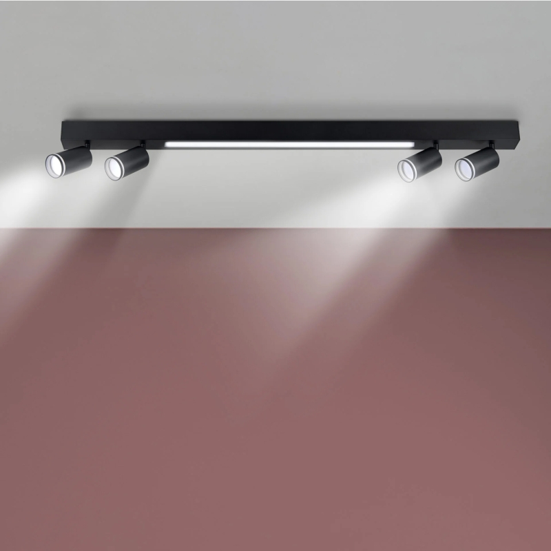 Lampa sufitowa PARIS 327406