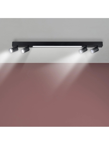 Lampa sufitowa PARIS 327406