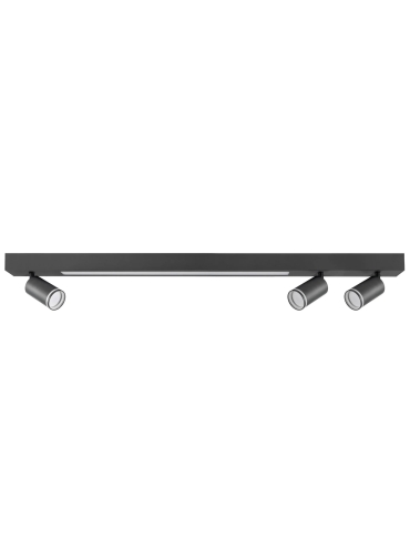 Lampa sufitowa PARIS 327390