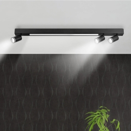 Lampa sufitowa PARIS 327390