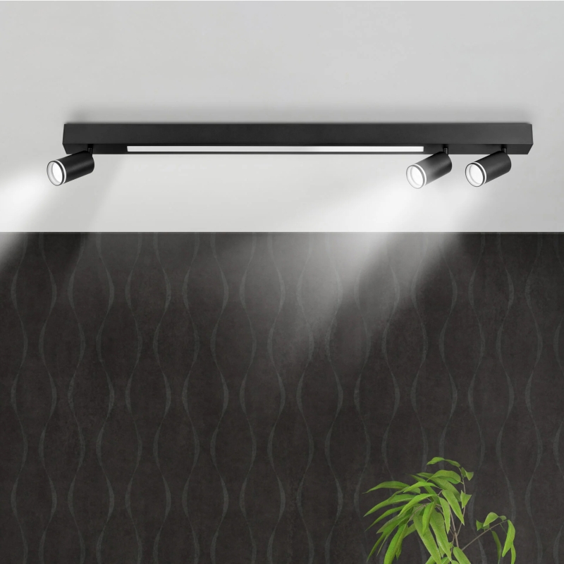 Lampa sufitowa PARIS 327390