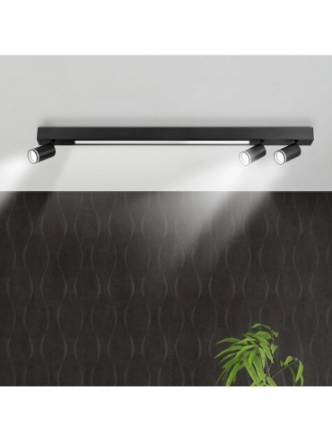 Lampa sufitowa PARIS 327390