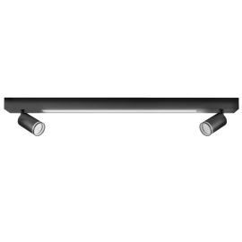 Lampa sufitowa PARIS 327383