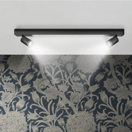 Lampa sufitowa PARIS 327383