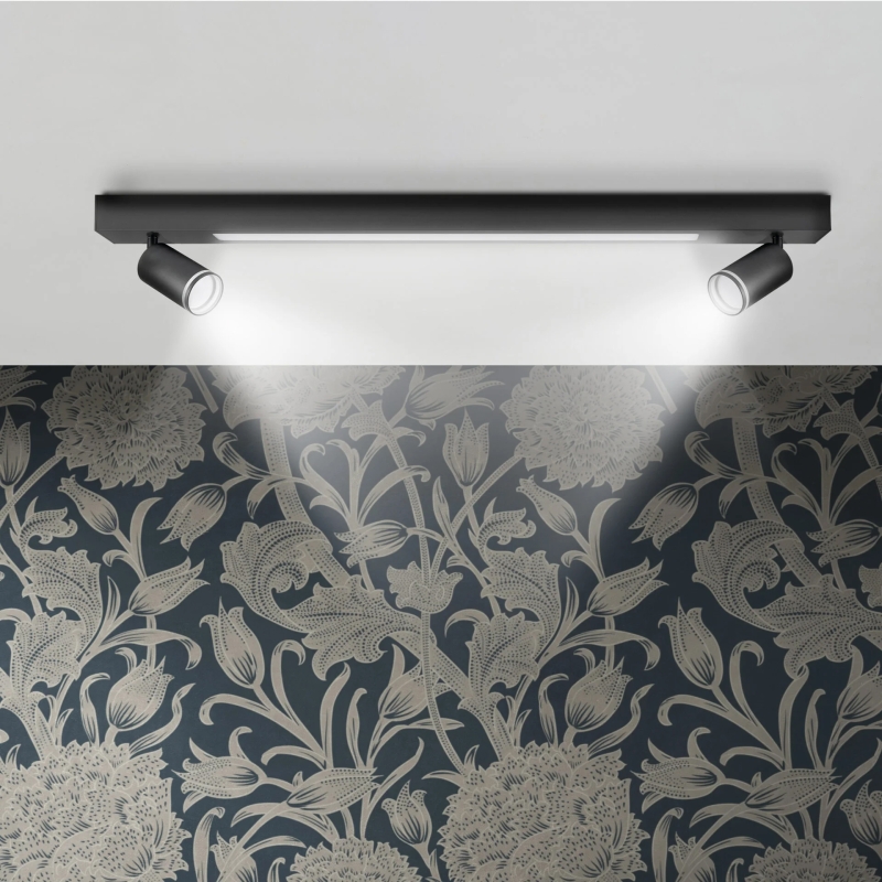 Lampa sufitowa PARIS 327383