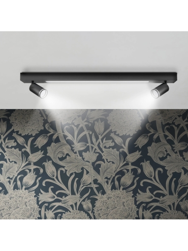 Lampa sufitowa PARIS 327383