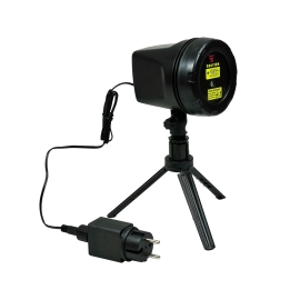 Projektor laserowy LED 309068