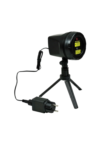 Projektor laserowy LED 309068