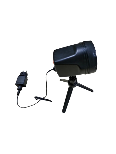 Projektor laserowy LED 309068