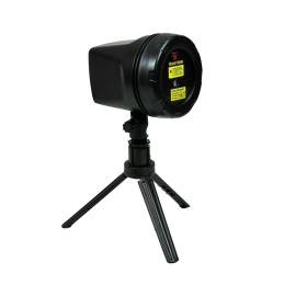 Projektor laserowy LED 309068