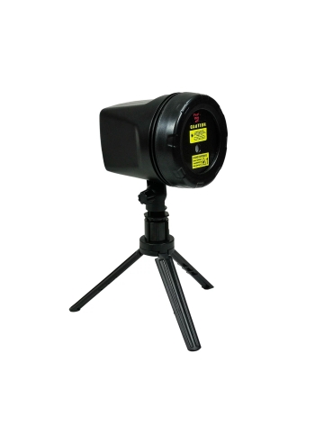 Projektor laserowy LED 309068