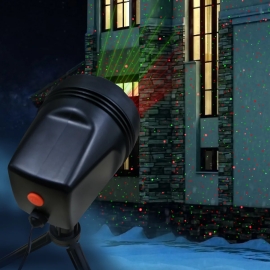 Projektor laserowy LED 309068