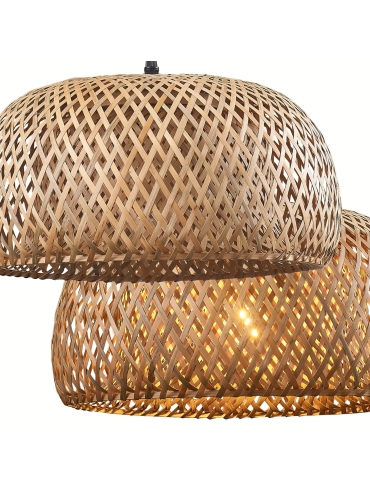 Lampa wisząca KORFU 329110