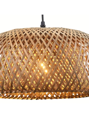 Lampa wisząca KORFU 329110