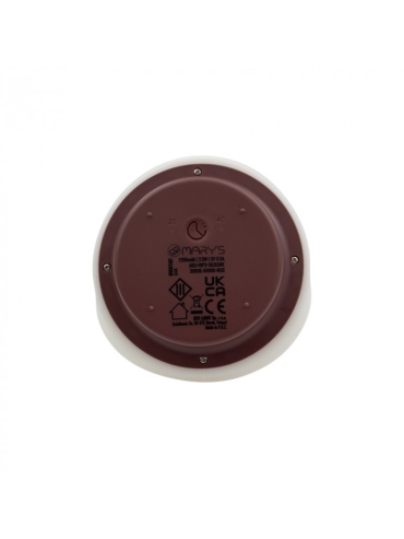 Lampa stołowa CHOINKA RGB MW61107