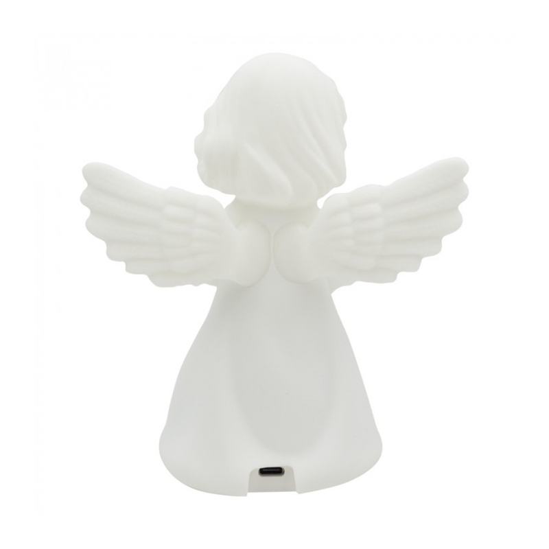 Lampa stołowa ANIOŁEK RGB MW61106
