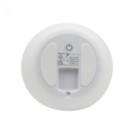Lampa stołowa MIKOŁAJ RGB MW61110