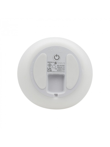 Lampa stołowa MIKOŁAJ RGB MW61110