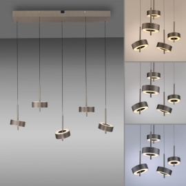 Lampa wisząca Q-ROTATE 2249-34