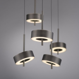 Lampa wisząca Q-ROTATE 2249-34