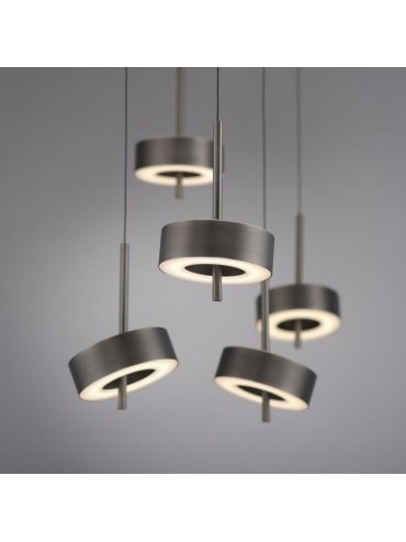 Lampa wisząca Q-ROTATE 2249-34