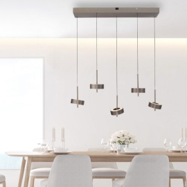 Lampa wisząca Q-ROTATE 2249-34