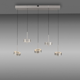 Lampa wisząca Q-ROTATE 2249-95