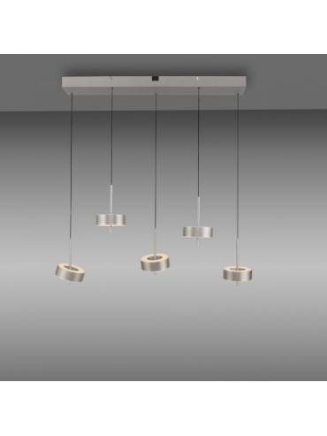 Lampa wisząca Q-ROTATE 2249-95