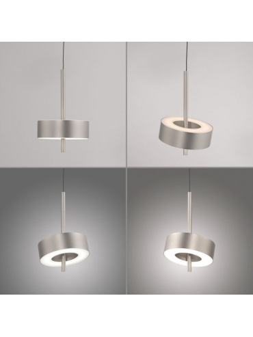 Lampa wisząca Q-ROTATE 2249-95
