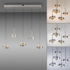 Lampa wisząca Q-ROTATE 2249-95