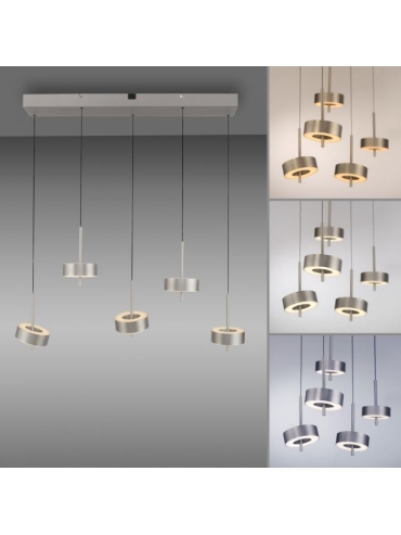 Lampa wisząca Q-ROTATE 2249-95