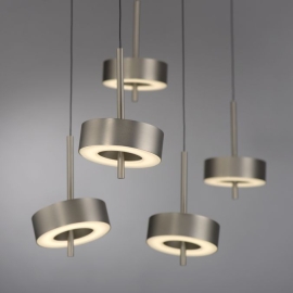 Lampa wisząca Q-ROTATE 2249-95