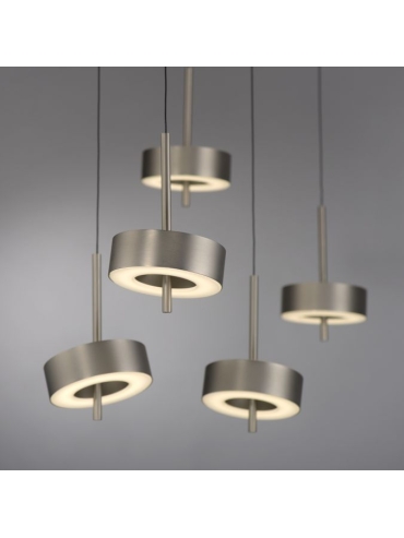 Lampa wisząca Q-ROTATE 2249-95