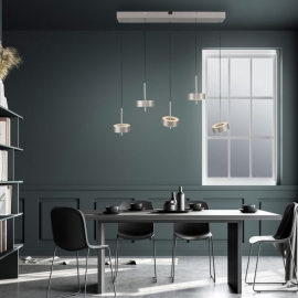 Lampa wisząca Q-ROTATE 2249-95