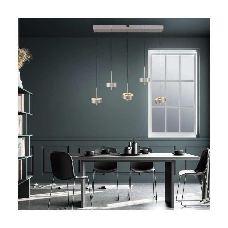 Lampa wisząca Q-ROTATE 2249-95