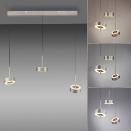 Lampa wisząca Q-ROTATE 2248-95