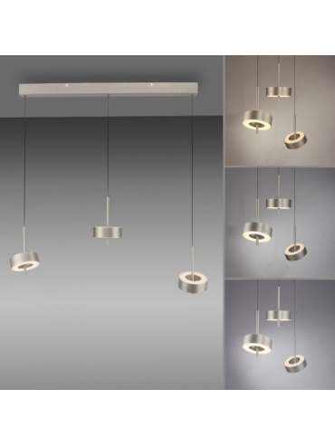 Lampa wisząca Q-ROTATE 2248-95
