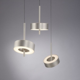 Lampa wisząca Q-ROTATE 2248-95