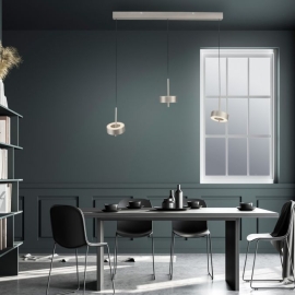 Lampa wisząca Q-ROTATE 2248-95