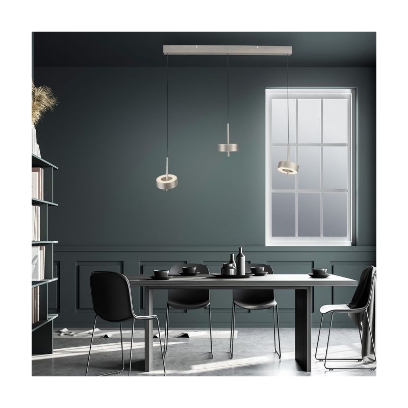 Lampa wisząca Q-ROTATE 2248-95