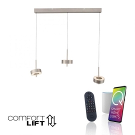 Lampa wisząca Q-ROTATE 2248-95