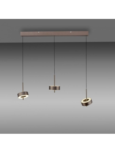 Lampa wisząca Q-ROTATE 2248-34