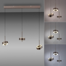 Lampa wisząca Q-ROTATE 2248-34
