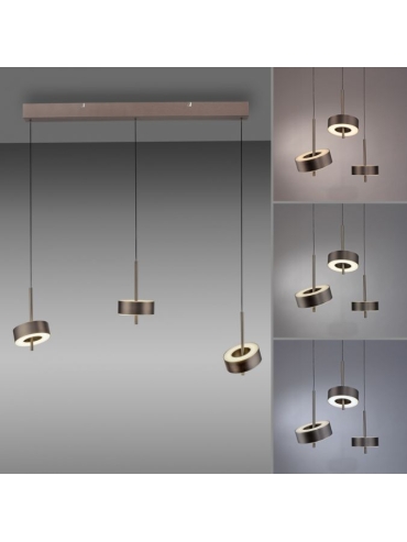 Lampa wisząca Q-ROTATE 2248-34