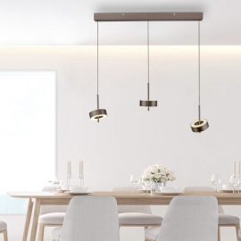 Lampa wisząca Q-ROTATE 2248-34