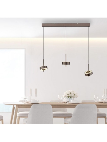 Lampa wisząca Q-ROTATE 2248-34
