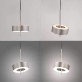 Lampa wisząca Q-ROTATE 2247-95