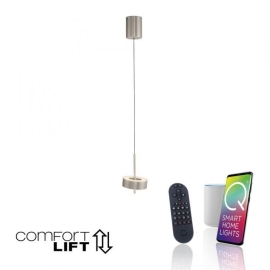 Lampa wisząca Q-ROTATE 2247-95