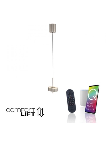 Lampa wisząca Q-ROTATE 2247-95