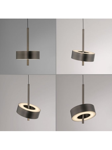 Lampa wisząca Q-ROTATE 2247-34